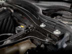 Carbon Fiber Strut Bar Cover BMW 1 F40 M135i