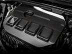 Carbon Fiber Engine Cover BMW 1 F40 M135i