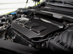 Carbon Fiber Engine Cover BMW 1 F40 M135i