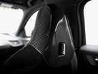 Carbon Fiber Headrests BMW 1 F40 M135i
