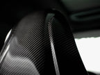Carbon Fiber Headrests BMW 1 F40 M135i