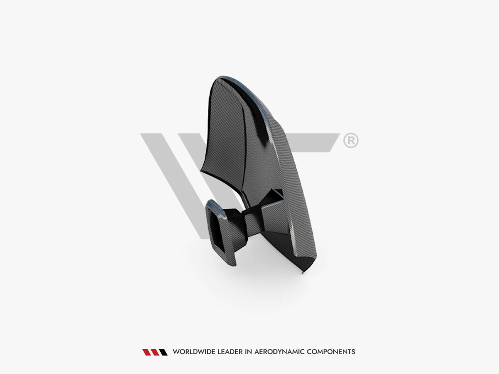Carbon Fiber Headrests BMW 1 F40 M135i