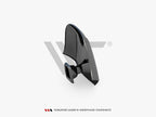 Carbon Fiber Headrests BMW 1 F40 M135i