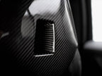 Carbon Fiber Headrests BMW 1 F40 M135i