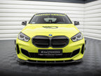 Carbon Fiber Front Bumper Side Vents BMW 1 F40 M-Pack / M135i