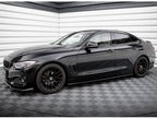 Side Skirts Diffusers BMW 4 Coupe / Gran Coupe / Cabrio F32 / F36 / F33