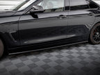 Side Skirts Diffusers BMW 4 Coupe / Gran Coupe / Cabrio F32 / F36 / F33