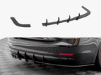 Street PRO Rear Diffuser BMW 4 Gran Coupe F36