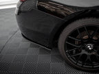 Street PRO Rear Diffuser BMW 4 Gran Coupe F36