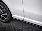 Side Skirt Diffusers V.1 Mercedes V-Class Extra Long AMG-Line W447