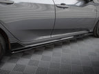 Street PRO Side Skirts Diffusers Honda Civic Sport Mk 10