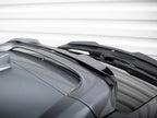 Upper Spoiler CAP Honda Civic Sport Mk 10