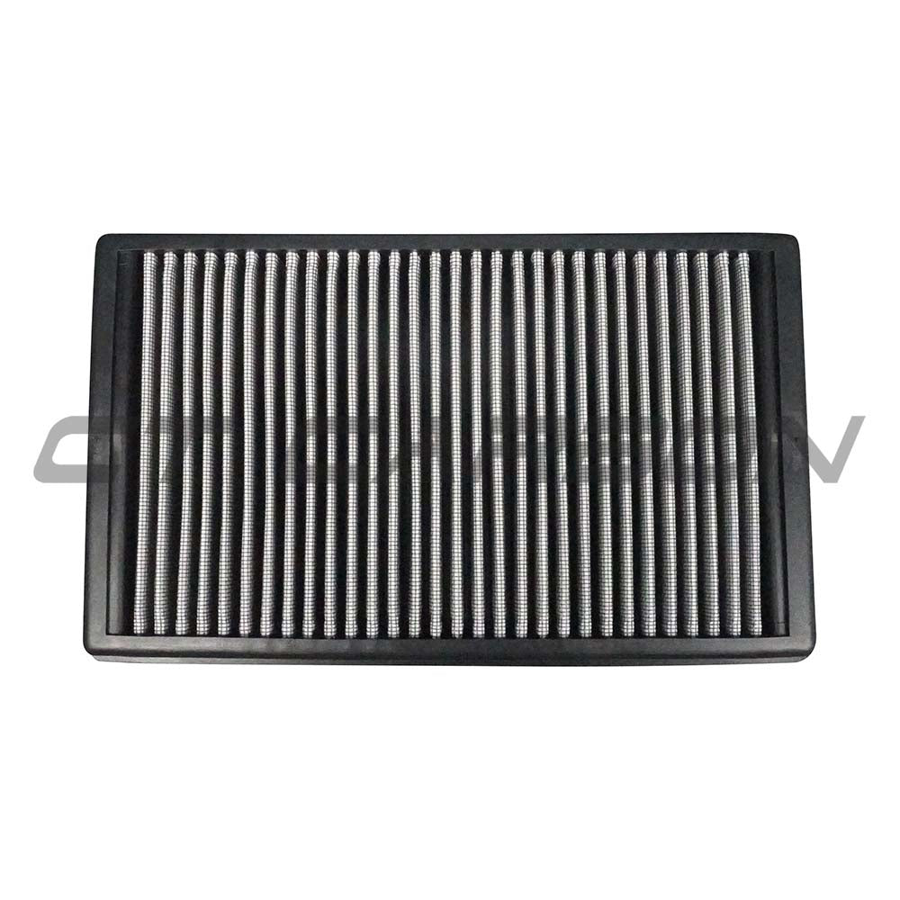 VW GOLF MK8 GTI/AUDI S3 8Y EA888 2.0 2019-2024 DRY CARBON AIR INTAKE