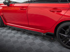 Side Flaps Honda Civic Type-R Mk 11
