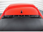 Rear Window Extension Honda Civic Type-R Mk 11