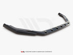 Front Splitter V.3 Honda Civic Type-R Mk 11