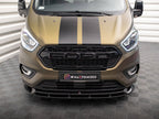 Front Splitter Ford Tourneo Custom Mk1 Facelift