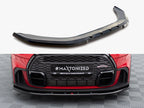 Front Splitter V.1 Mini Cooper S John Cooper Works F56 Facelift