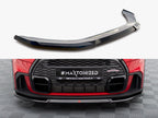 Front Splitter V.2 Mini Cooper S John Cooper Works F56 Facelift