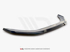 Front Splitter V.2 Mini Cooper S John Cooper Works F56 Facelift