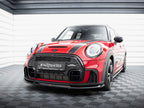 Front Splitter V.2 Mini Cooper S John Cooper Works F56 Facelift