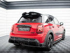 Spoiler CAP V.2 Mini Cooper S John Cooper Works F56 / F56 Facelift