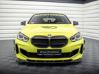 Carbon Fiber Front Grill BMW 1 F40 M-Pack / M135i