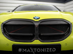 Carbon Fiber Front Grill BMW 1 F40 M-Pack / M135i