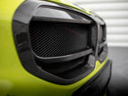 Carbon Fiber Front Grill BMW 1 F40 M-Pack / M135i