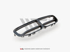 Carbon Fiber Front Grill BMW 1 F40 M-Pack / M135i