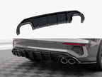 Rear Valance Audi S3 Sedan 8Y