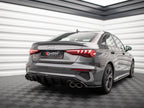 Rear Valance Audi S3 Sedan 8Y