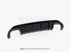 Rear Valance Audi S3 Sedan 8Y