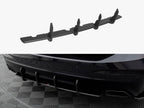Street PRO Rear Diffuser BMW 6 GT M-Pack G32