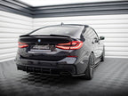 Street PRO Rear Diffuser BMW 6 GT M-Pack G32
