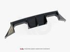 Rear Valance V.1 BMW M2 G87