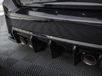 Rear Valance V.1 BMW M2 G87