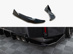 Rear Side Splitters V.4 (For rear valance v.1) BMW M2 G87