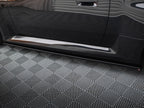 Side Skirts Diffusers V.3 BMW M2 G87