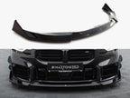 Front Splitter V.5 BMW M2 G87