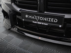 Front Splitter V.5 BMW M2 G87