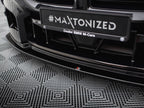 Front Splitter V.4 BMW M2 G87