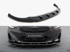 Front Splitter V.3 BMW 2 Coupe G42