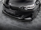 Front Flaps BMW 2 Coupe G42