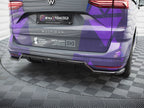 Rear Splitter (Vertical Bars) VW Multivan T7
