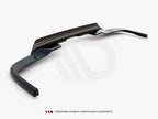 Rear Splitter (Vertical Bars) VW Multivan T7