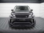 Front Splitter Land Rover Discovery HSE Mk5