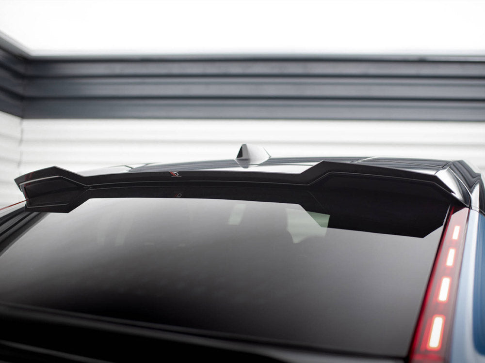 Spoiler CAP Volvo C40 Mk1