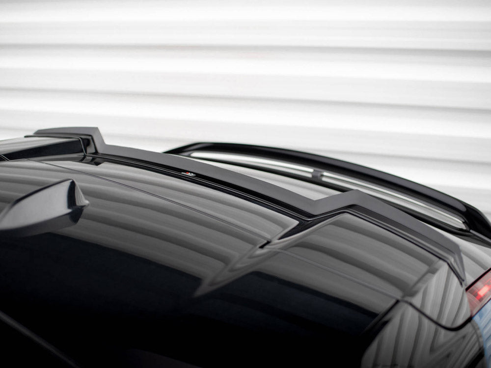 Spoiler CAP Volvo C40 Mk1