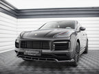 Front Splitter Porsche Cayenne Sport Design Mk3